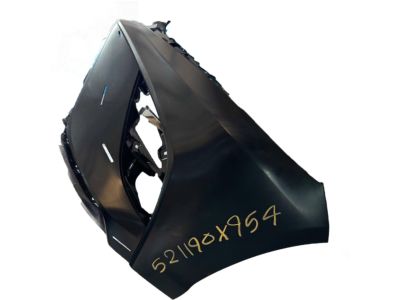 2022 Toyota Camry Bumper - 52119-0X954