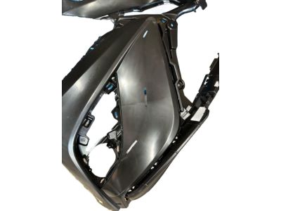 2022 Toyota Camry Bumper - 52119-0X954