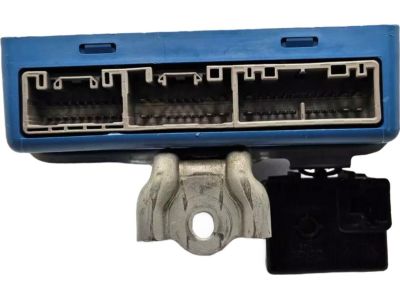 2003 Toyota Sequoia Body Control Module - 89221-0C021