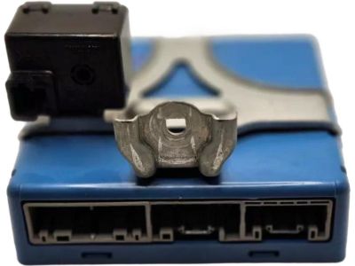 2003 Toyota Sequoia Body Control Module - 89221-0C021