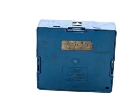 2003 Toyota Sequoia Body Control Module - 89221-0C021