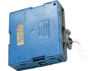 2003 Toyota Sequoia Body Control Module - 89221-0C021