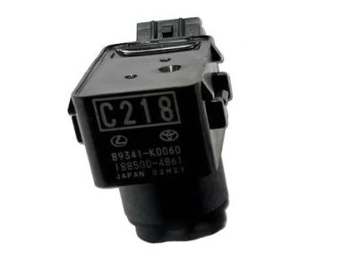 Toyota Sienna Parking Assist Distance Sensor - 89341-K0060-C5