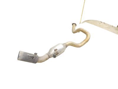 2022 Toyota Tundra Muffler - 17430-F4011