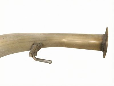2022 Toyota Tundra Muffler - 17430-F4011