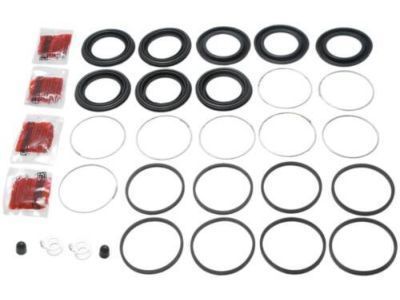 Toyota 04478-F4010 Cylinder Kit, Front Dis