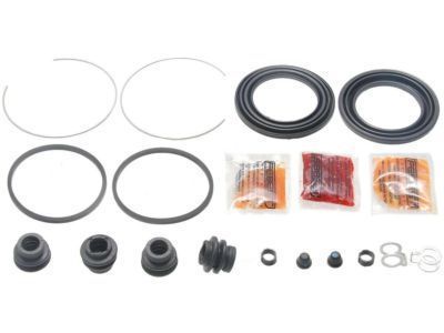 Toyota 04478-F4010 Cylinder Kit, Front Dis