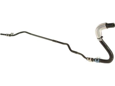 Toyota Highlander Power Steering Hose - 44416-48082