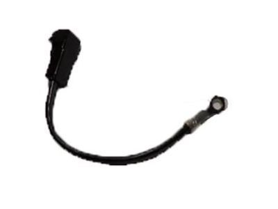 Toyota 90980-07287 Cable, Bond