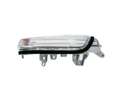 Toyota Prius V Side Marker Light - 81740-52040