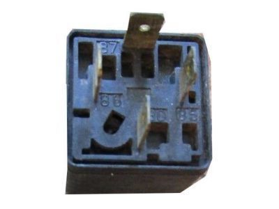 1997 Toyota Corolla Relay - 90084-98009