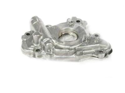 2017 Toyota Highlander Oil Pan - 12100-31040