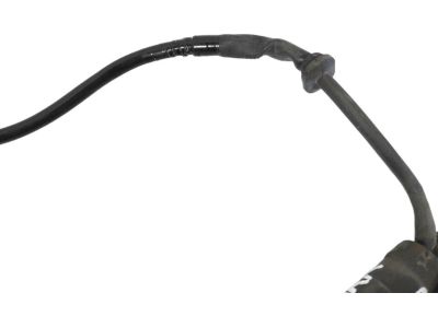 Toyota RAV4 Liftgate Lift Support - 68910-0R030