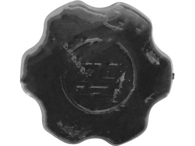 Toyota Yaris iA Oil Filler Cap - 12180-WB002