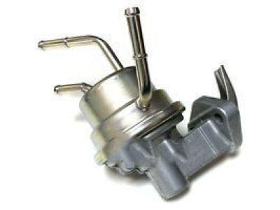 2020 Toyota GR Supra Fuel Pump - 23021-WAA01