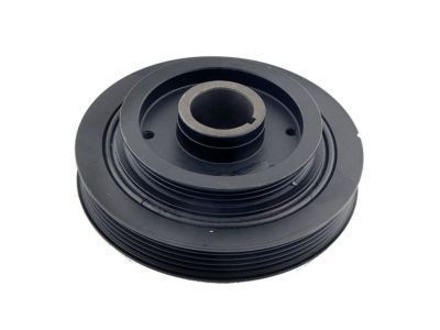 Toyota Camry Harmonic Balancer - 13408-74020