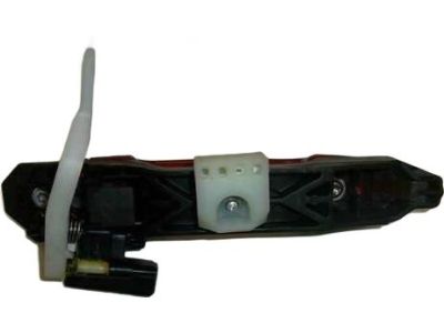 2013 Toyota Corolla Door Handle - 69211-12220-X4