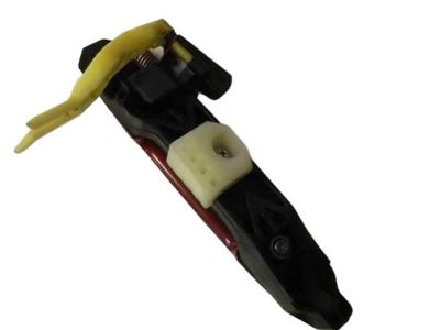 2013 Toyota Corolla Door Handle - 69211-12220-X4