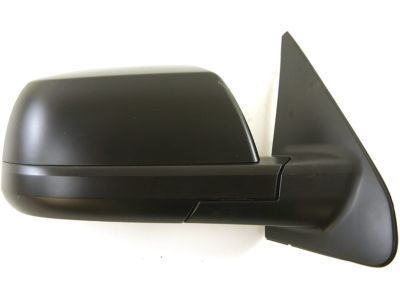 Toyota 87910-0C181 Outside Rear View Passenger Side Mirror Assembly