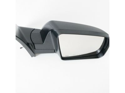 Toyota 87910-0C181 Outside Rear View Passenger Side Mirror Assembly
