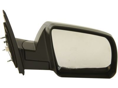 2010 Toyota Tundra Car Mirror - 87910-0C181