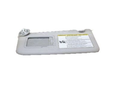 Toyota RAV4 Sun Visor - 74320-0R102-B1