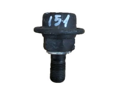 2006 Toyota Tundra Fuel Pressure Regulator - 23270-50010