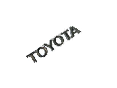 Toyota 75471-04030