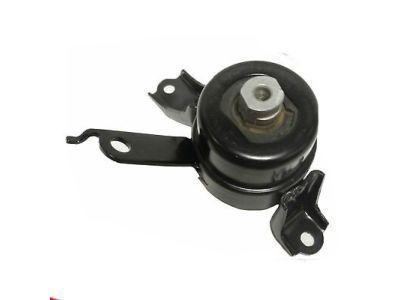 2012 Scion xD Engine Mount - 12305-37091