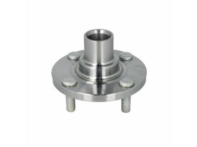 Toyota Corolla Wheel Hub - 43502-12090