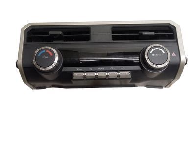 2024 Toyota Tacoma Blower Control Switches - 55900-AK010