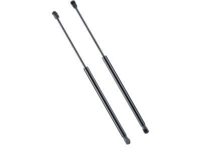 StrongArm 6656 Fits Sequoia 2009 To 2018 Liftgate Lift Supports With Power Gate 2 Qty