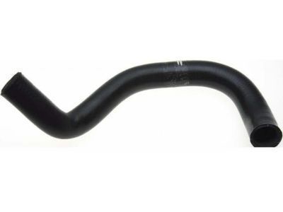 1990 Toyota Supra Radiator Hose - 16572-42010