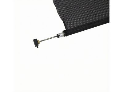 65908-08020 Toyota Curtain Sub-Assembly, Rear Product Photo 4 of 4