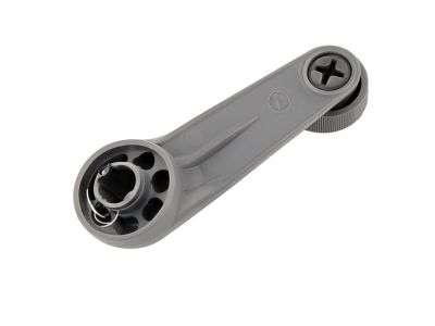 69260-10040-B7 Toyota Door Window Regulator Handle Assembly Product Photo 2 of 2