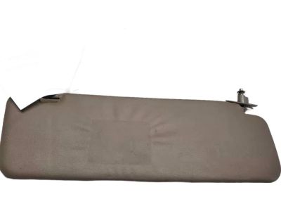 1998 Toyota Tacoma Sun Visor - 74320-35061-E0