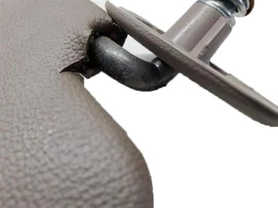 1998 Toyota Tacoma Sun Visor - 74320-35061-E0