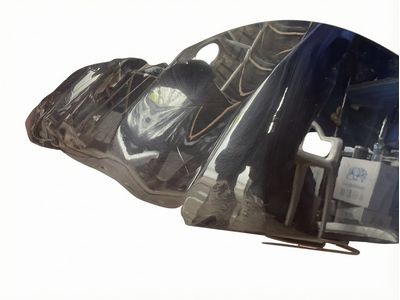 Toyota Hood - 53301-0E170