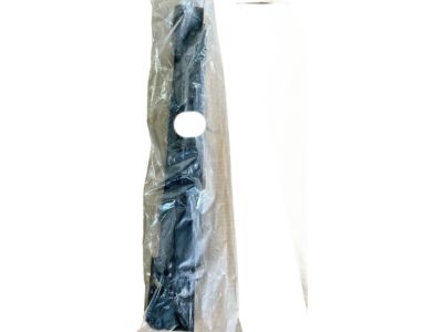 Toyota Prius Fan Shroud - 16712-37030