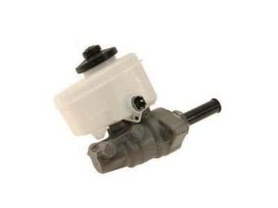 Toyota Tundra Master Cylinder Repair Kit - 47207-0C010