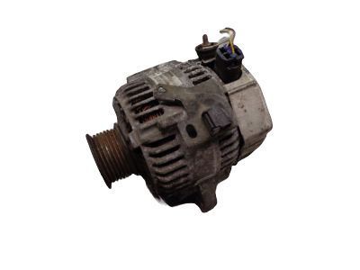 2021 Toyota Land Cruiser Alternator - 27060-38140