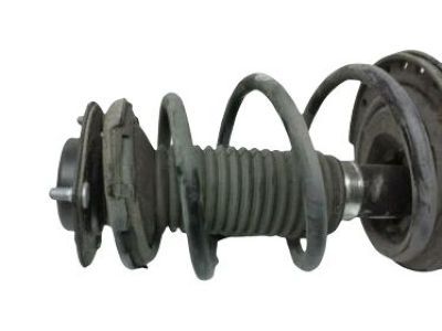 Toyota 48520-8Z039 Shock Absorber Assembly Front Left