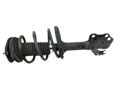 Toyota 48520-8Z039 Shock Absorber Assembly Front Left