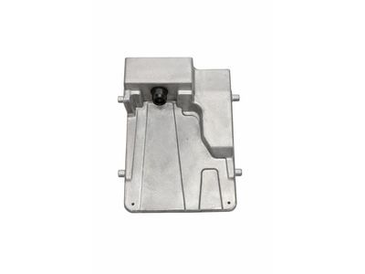 Toyota Corolla Mirror Actuator - 8646C-02021