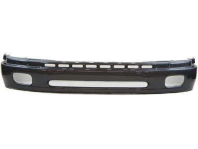 Toyota 52101-0C010 Bumper Assy, Front