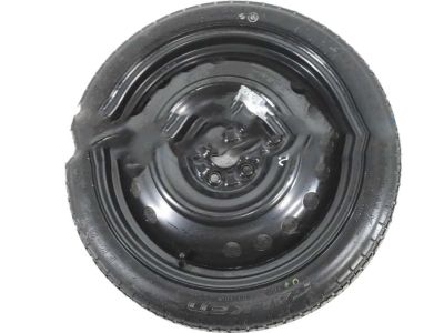 Toyota Corolla Spare Wheel - 42611-02Q80