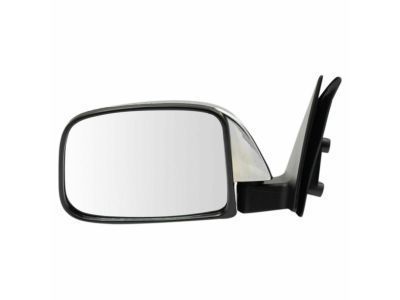 1992 Toyota Pickup Car Mirror - 87940-89147