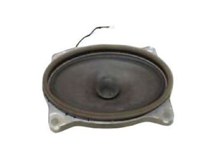 Toyota Corolla Car Speakers - 86160-1A180