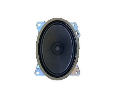 Toyota 86160-1A180 Speaker Assy, Rear