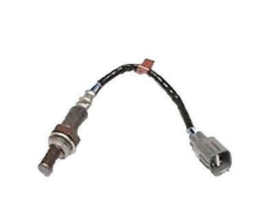 2005 Toyota Land Cruiser Oxygen Sensor - 89465-60300